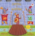Cover: Castell y Marchog - Rily Publications Ltd