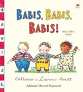 Cover: Babis, Babis, Babis! - Rily Publications Ltd