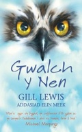 Cover: Gwalch y Nen - Rily Publications Ltd