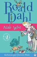 Cover: Nab Wrc - Rily Publications Ltd