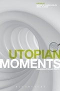 Cover: Utopian Moments - Bloomsbury Academic