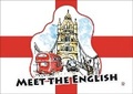 Cover: Meet the English - Veloce