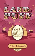 Cover: The Land of Puff - New Generation Publishing