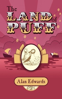 Enlarge image Cover: The Land of Puff - New Generation Publishing