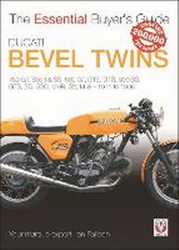 Abbildung von: Ducati Bevel Twins - Veloce