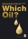 Cover: Which Oil? - Veloce