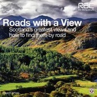 Enlarge image Cover: Roads with a View - Veloce