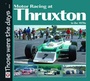 Cover: Motor Racing at Thruxton in the 1970s - Veloce