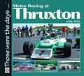 Cover: Motor Racing at Thruxton in the 1970s - Veloce