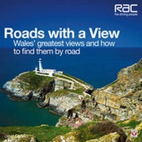 Abbildung von: Roads with a View - Veloce