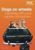 Cover: Dogs on Wheels - Hubble&Hattie