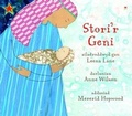 Cover: Stori'r Geni - Rily Publications Ltd