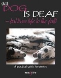 Cover: My Dog is Deaf - Hubble&Hattie