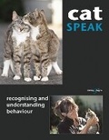 Cover: Cat Speak - Hubble&Hattie
