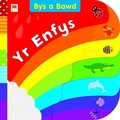 Cover: Cyfres Bys a Bawd: Yr Enfys - Rily Publications Ltd