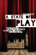Cover: A State of Play - Bloomsbury Academic