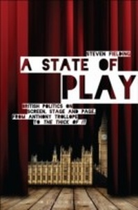 Enlarge image Cover: A State of Play - Bloomsbury Academic