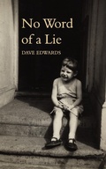 Cover: No Word of a Lie - New Generation Publishing