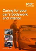 Cover: Caring for Your Car's Bodywork and Interior - Veloce