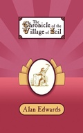 Cover: The Chronicle of the Village of ICIL - New Generation Publishing