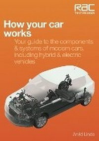 Enlarge image Cover: How Your Car Works - Veloce