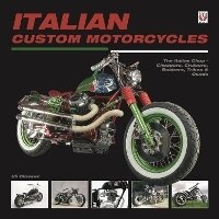Abbildung von: Italian Custom Motorcycles - Veloce