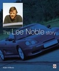 Cover: The Lee Noble Story - Veloce