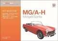 Cover: Mg Midget & A-H Sprite - Veloce