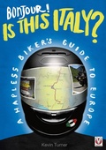 Cover: Bonjour! is This Italy? - Veloce