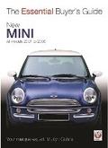 Cover: New Mini - Veloce