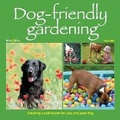 Cover: Dog-Friendly Gardening - Hubble&Hattie