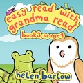Cover: Easy Read with Grandma Read - New Generation Publishing