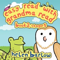 Enlarge image Cover: Easy Read with Grandma Read - New Generation Publishing