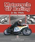 Cover: Motorcycle Gp Racing in the 1960s - Veloce