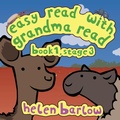 Cover: easy read with grandma read - New Generation Publishing