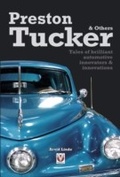 Cover: Preston Tucker & Others - Princeton University Press