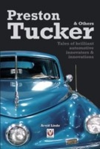 Abbildung von: Preston Tucker & Others - LAPA Publishers