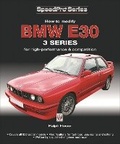 Cover: BMW E30 3 Series - Veloce