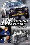 Cover: Mason'S Motoring Mayhem - Veloce