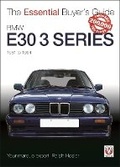 Cover: BMW E30 3 Series 1981 to 1994 - Veloce
