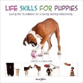Cover: Life Skills for Puppies - Hubble&Hattie