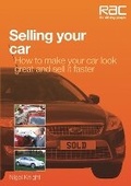 Cover: Selling Your Car - Veloce