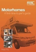 Cover: Motorhomes - Veloce