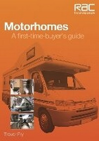 Enlarge image Cover: Motorhomes - Veloce