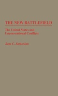 Cover: The New Battlefield - Praeger Publishers Inc