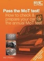 Cover: Pass the MOT Test! - Veloce