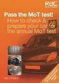 Cover: Pass the MOT Test! - Veloce