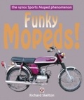 Cover: Funky Mopeds! - Princeton University Press