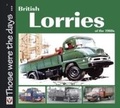 Cover: British Lorries of the 1960s - Princeton University Press