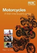 Cover: Motorcycles First Time Buyers - Veloce
